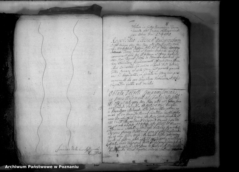 Obraz 16 z jednostki "Relationes [protocollon]"