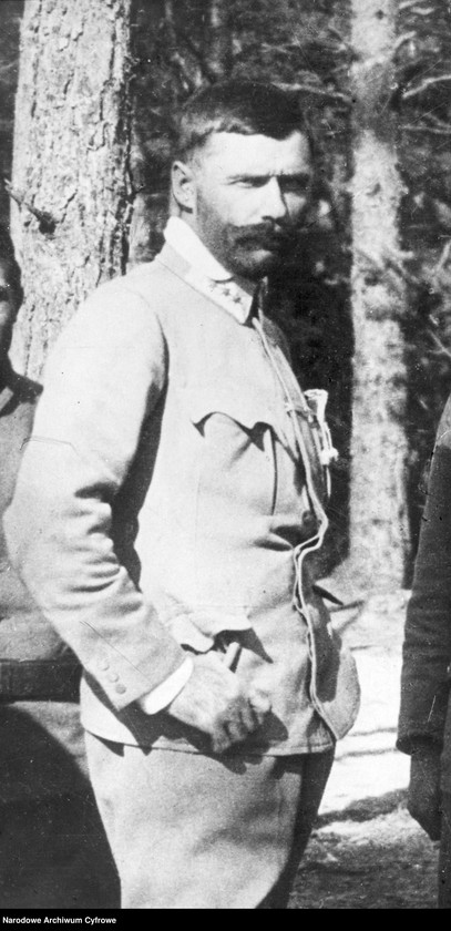 image.from.unit.number "Legiony na froncie wschodnim nad Styrem"
