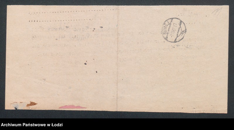 Obraz 13 z jednostki "Adolf Altwasser- sprzedaż mięsa i wędlin"