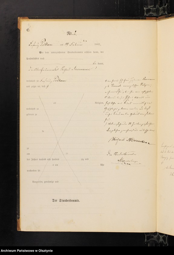 image.from.unit.number "Sterbe-Haupt-Register Nr 1 - 12"