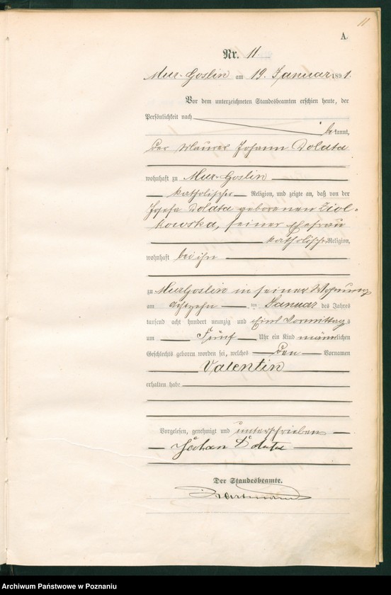 image.from.unit.number "Księga urodzeń"