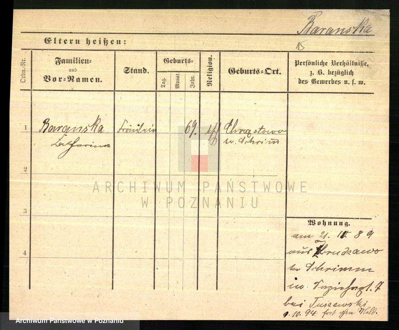 image.from.unit.number "Barański - Barcz (Bartsch)"