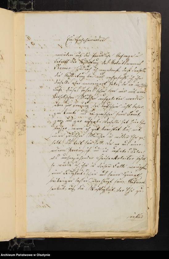 image.from.unit.number "Sache der Anstellung des katholisches Seelsorges, Verzeichnisse der katholischen Familien und katholischen Kinder"