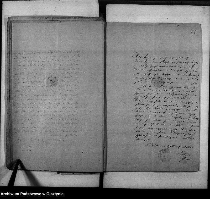 image.from.unit.number "Kreissekretair Gustav Reese in Fischhausen"