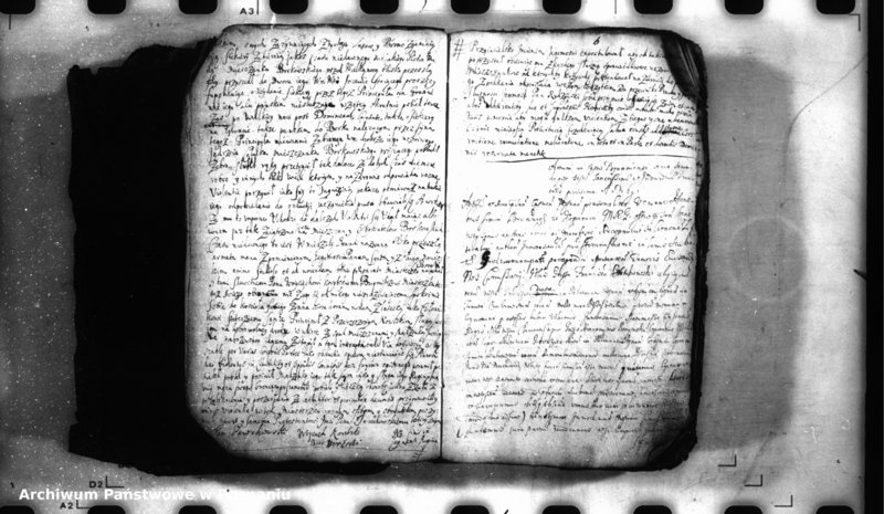 Obraz 11 z jednostki "Relationes [protocollon]"