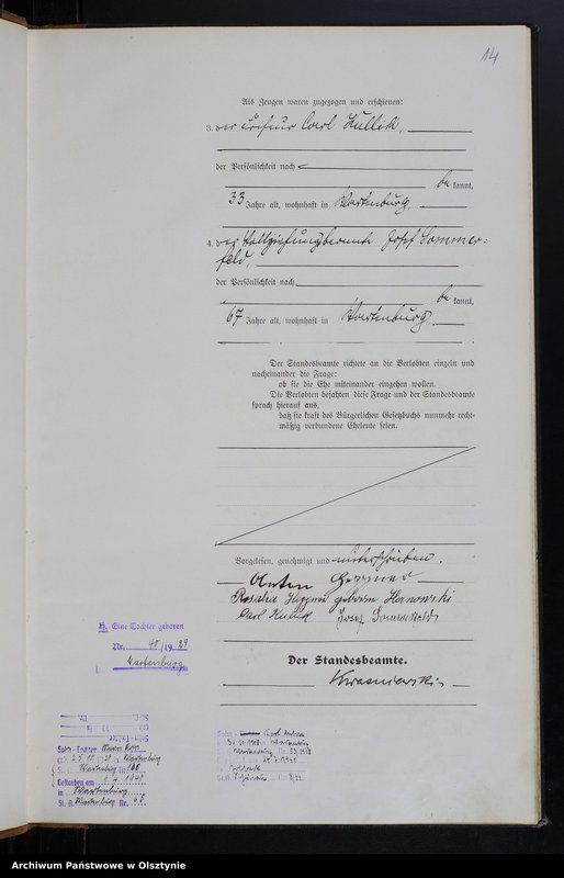 image.from.unit.number "Heirats-Haupt-Register Nr 1 - 24, 1-37"