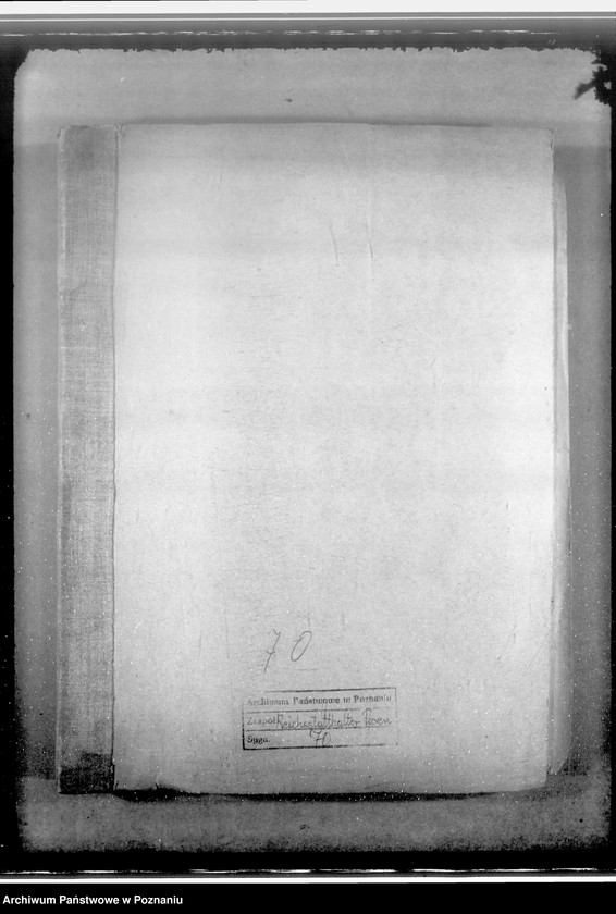 Obraz 4 z jednostki "Verkehr mit der Reichspost- allgemein"