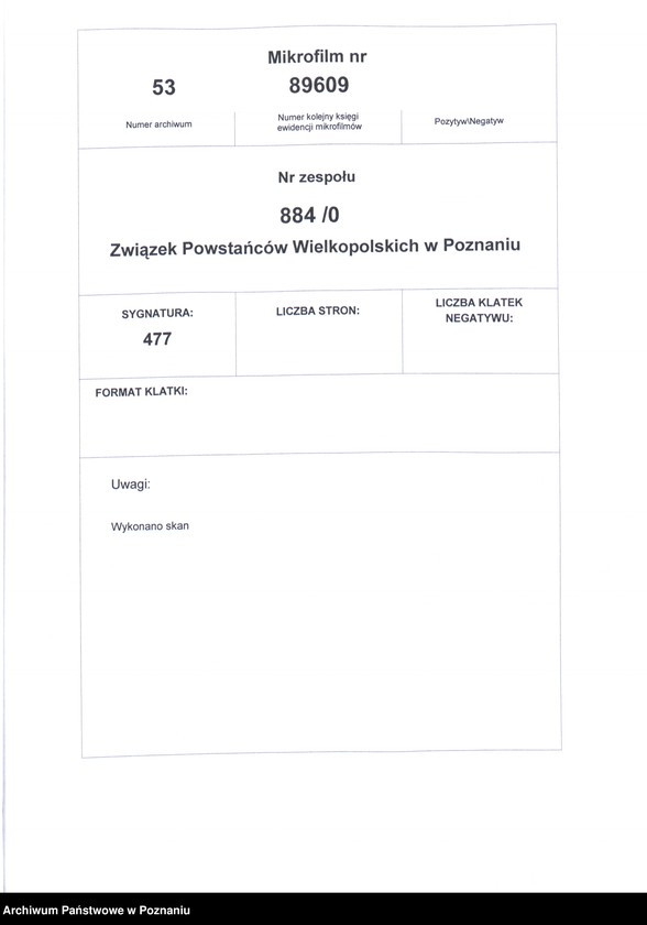 Obraz 2 z jednostki "Baraki w których byli zakwaterowani powstańcy wielkopolscy w Biedrusku pod Poznaniem."