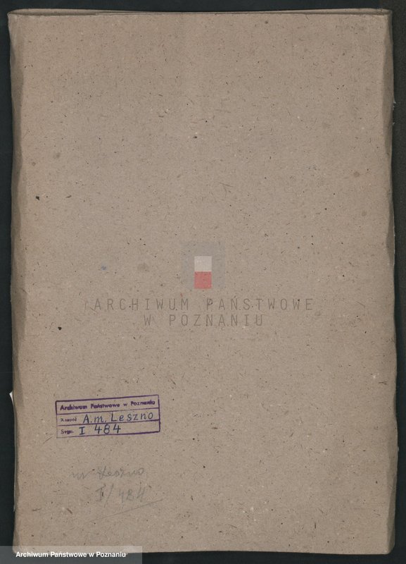 Obraz 1 z jednostki "Extract aus den Stadttrechnungen von extraordinären Expensen; język niemiecki"