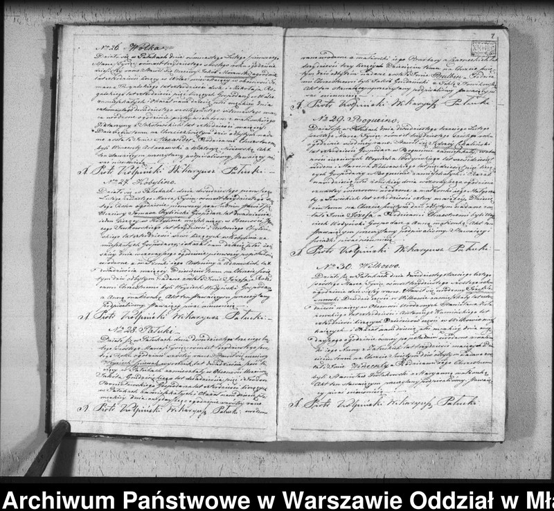 image.from.unit.number "Akta urodzin, małżeństw i zgonów"