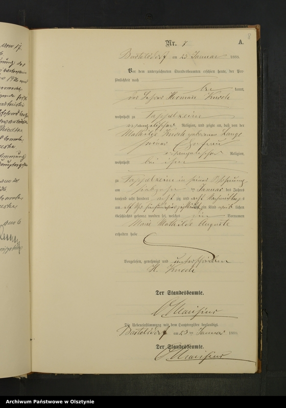 image.from.unit.number "Geburts-Neben-Register Nr 1 - 74"