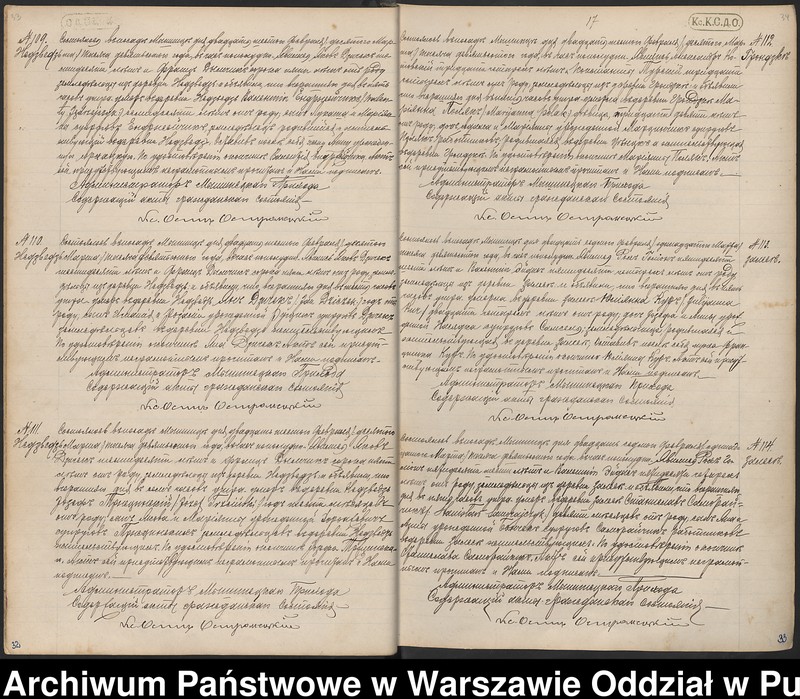 image.from.unit.number "Akta zgonów"