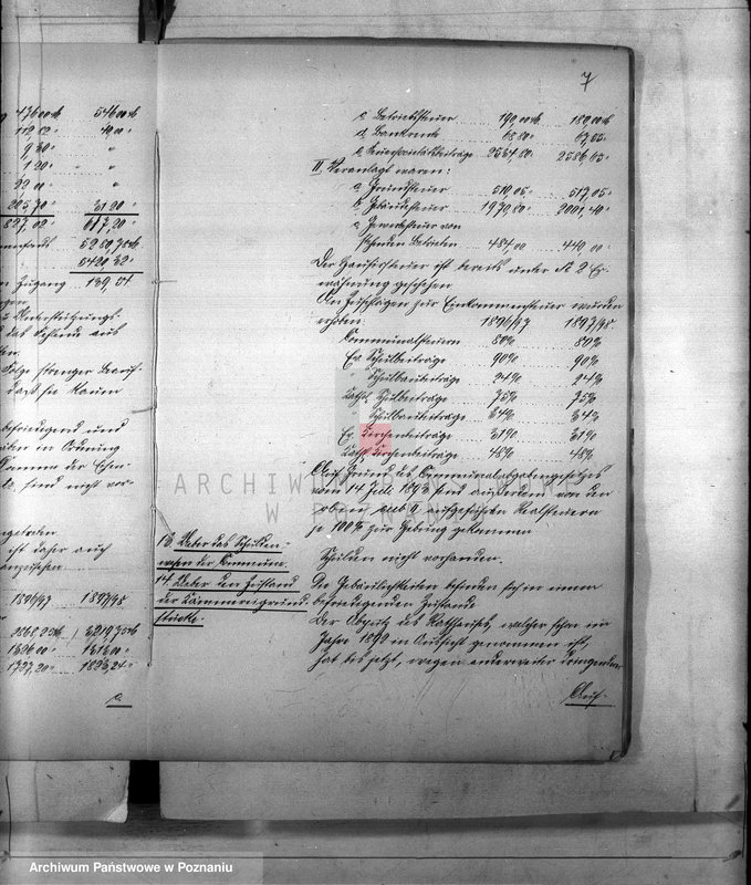 Obraz 10 z jednostki "Administracja miasta Sarnowy"