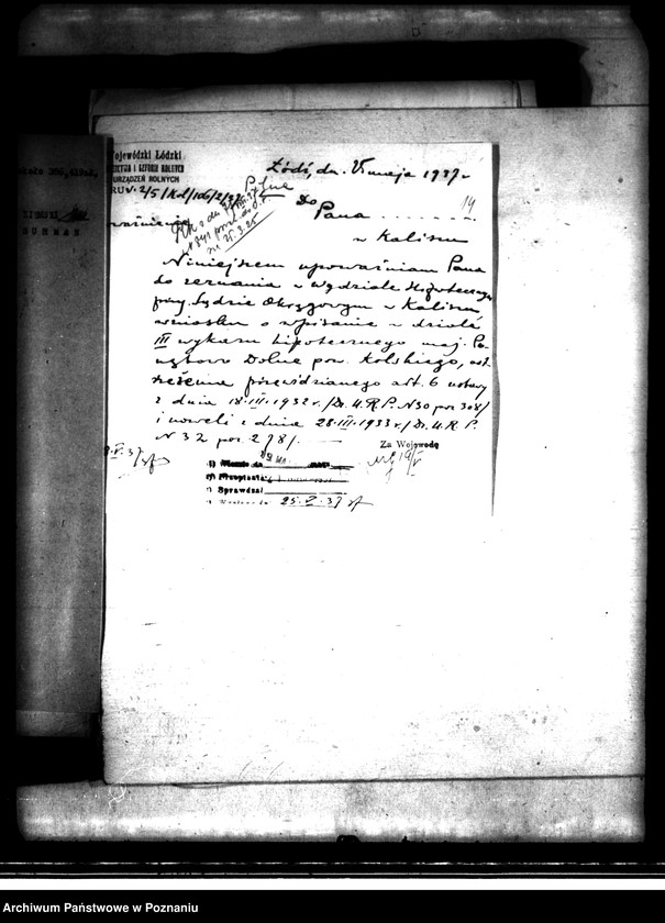 image.from.unit.number "Sądowe przewłaszczenie parcel z majątku Porzętowo-Dolne powiatu kaliskiego"