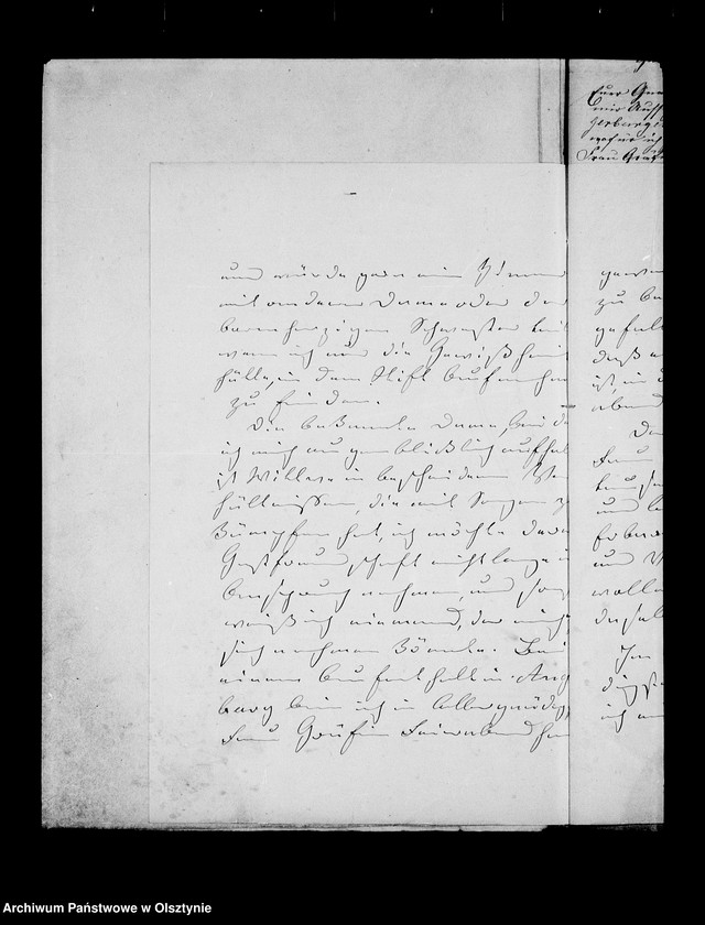 image.from.unit.number "/Briefe an Gfin Anna Lehndorff- Steinort betr. die Feierabendhäuser u. das Familienheim in Angeburg, die Rother- Stiftung für einsame Beamtentöchter in Berlin u. den Ostpr. Zentralverein für taubstumme Kinder/"