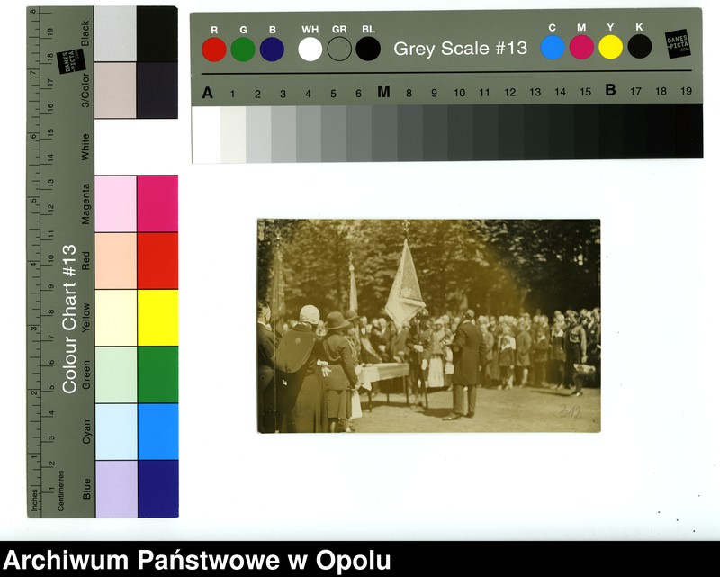 Obraz 4 z kolekcji "Harcerze na Śląsku111"