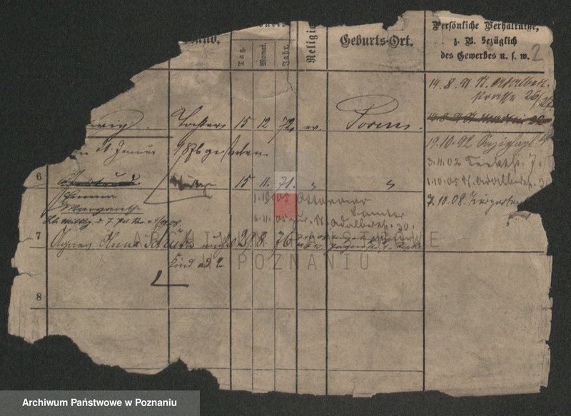 Obraz 4 z jednostki "Frankowski - Frąckiewicz"