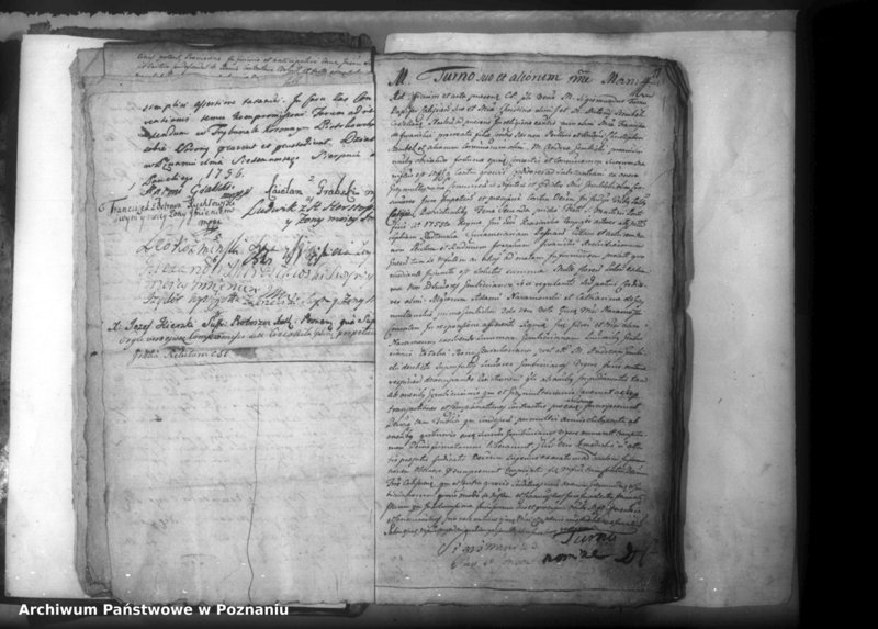 Obraz 14 z jednostki "Relationes [protocollon]"