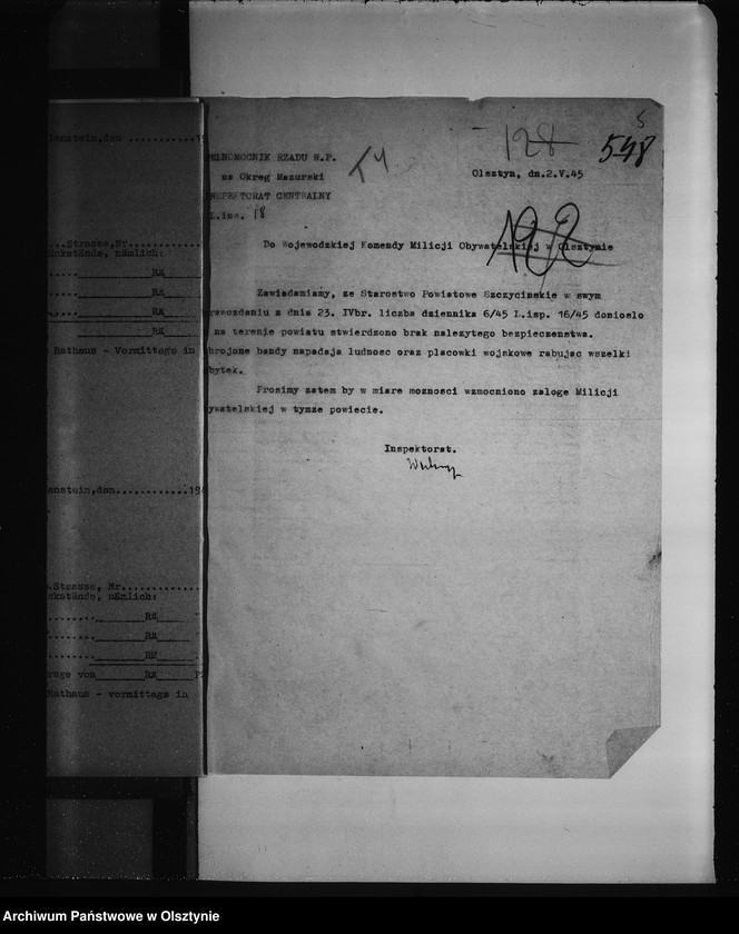 image.from.unit.number "Sprawozdania miesięczne Starostwa Powiatowego Szczytno"