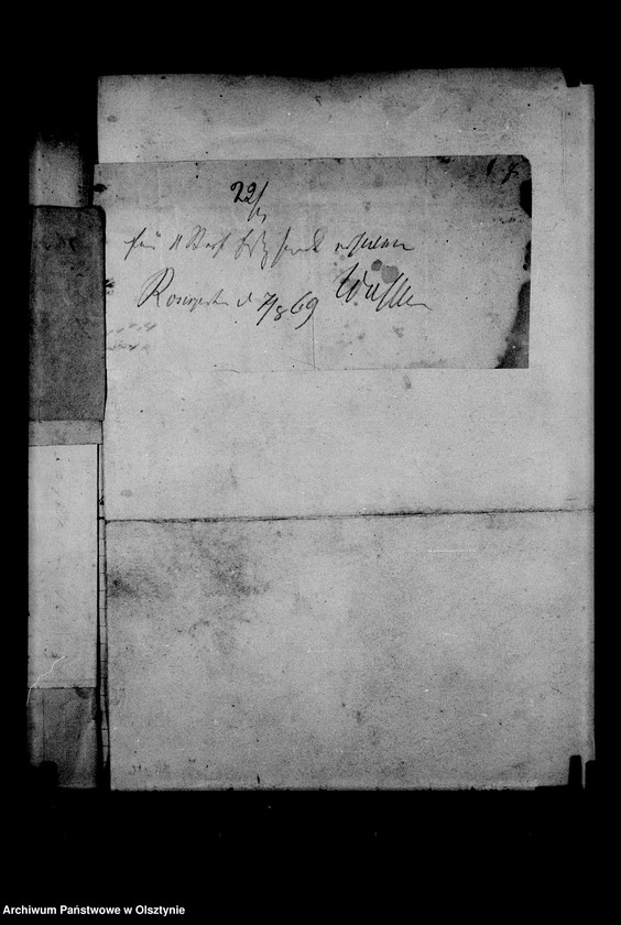 image.from.unit.number "/Beläge der Steinorter Administrationskasse/"
