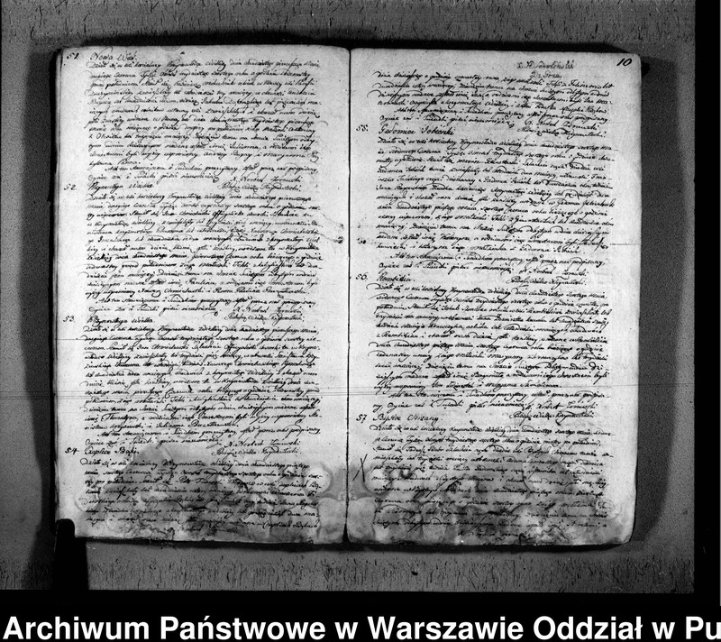image.from.unit.number "Akta urodzeń, małżeństw i zgonów"