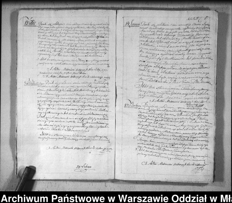 image.from.unit.number "Akta urodzin, małżeństw i zgonów"