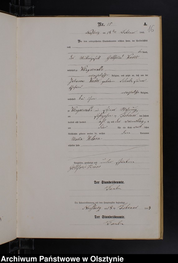 image.from.unit.number "Geburts-Neben-Register Nr 1 - 75"