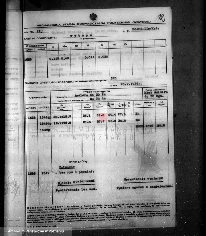 image.from.unit.number "Fabryka olejów eterycznych, esencyj, barwników i preparatów chemicznych nr woj. 6746"