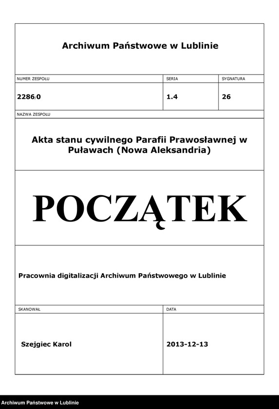 image.from.unit.number "Księga urodzeń, małżeństw i zgonów"