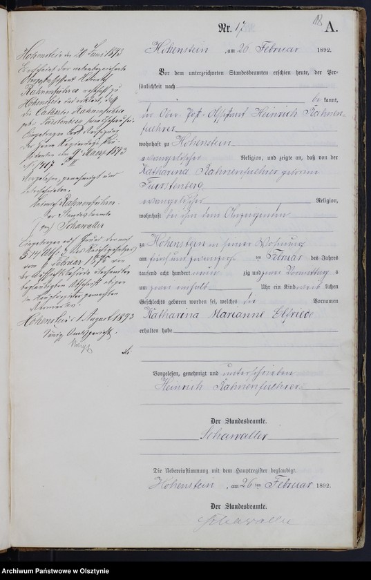 image.from.unit.number "Geburts-Neben-Register Nr 1 - 81"