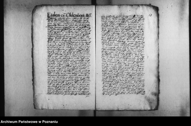 Obraz 17 z jednostki "Decreta [inducta]"