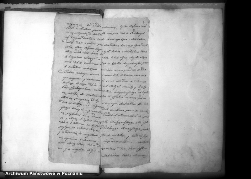 Obraz 6 z jednostki "Relationes [protocollon]"