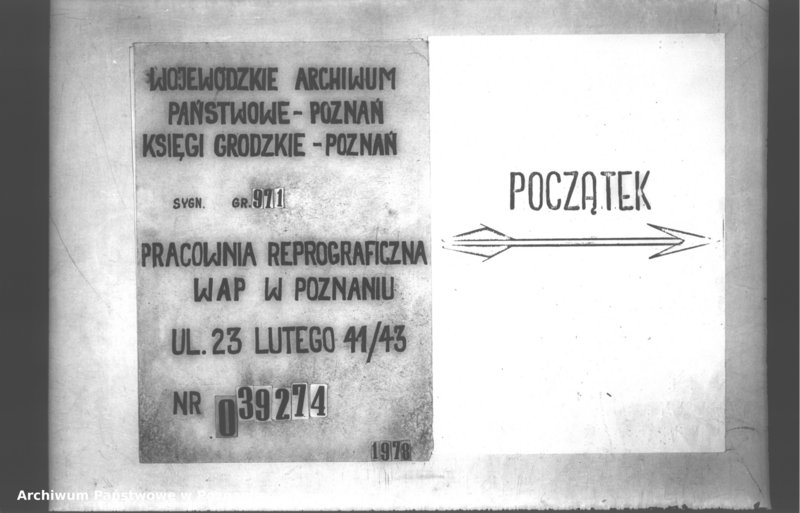 Obraz 1 z jednostki "Relationes [protocollon]"