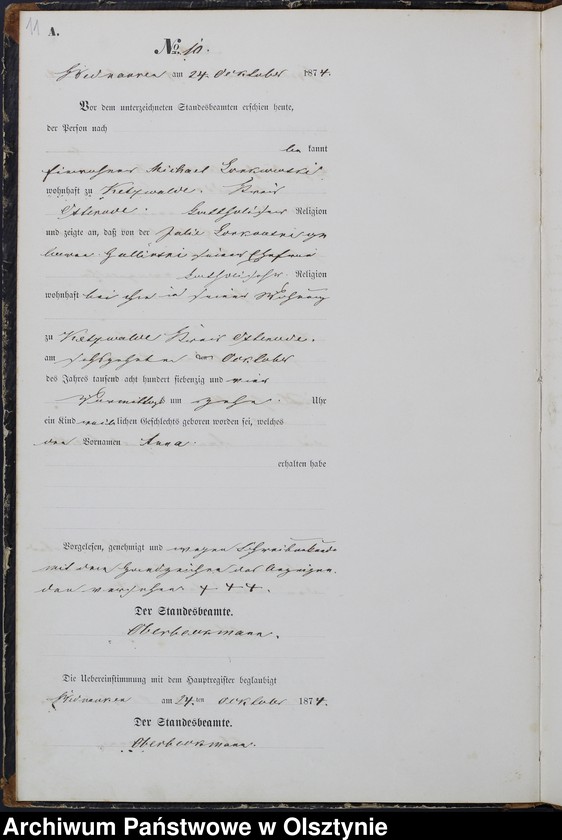 image.from.unit.number "Geburts-Neben-Register Nr 1 - 45"