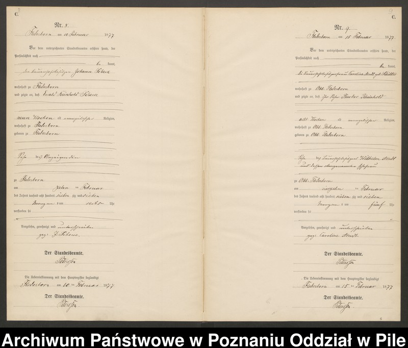 image.from.unit.number "Księga zgonów"