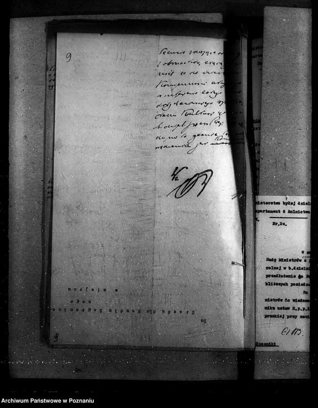 image.from.unit.number "Sprawy ogólno - administracyjne Zabezpieczenie uprawy rolnej"