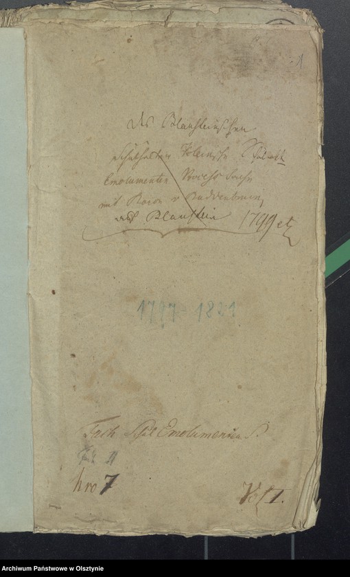 image.from.unit.number "Blausteinschen Schul-Akten"