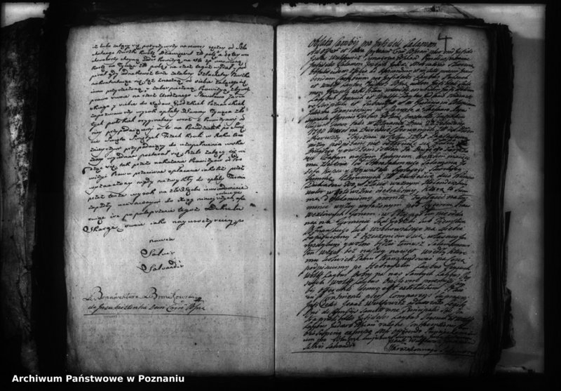 Obraz 6 z jednostki "Relationes [protocollon]"