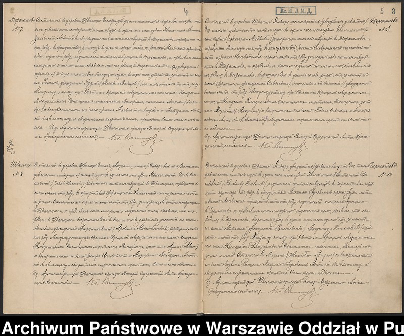 image.from.unit.number "Akta urodzeń, małżeństw i zgonów"