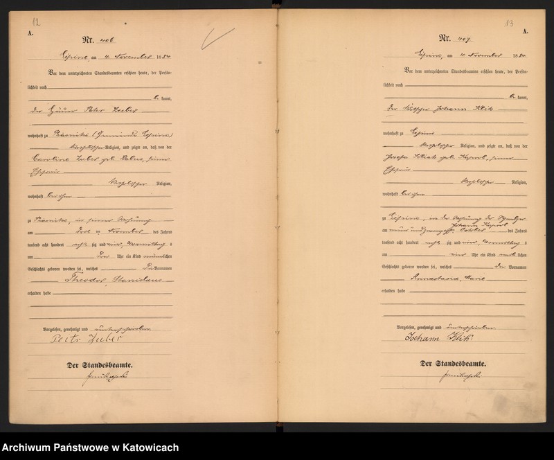 image.from.unit.number "Księga urodzeń T.2 nr 395-480"