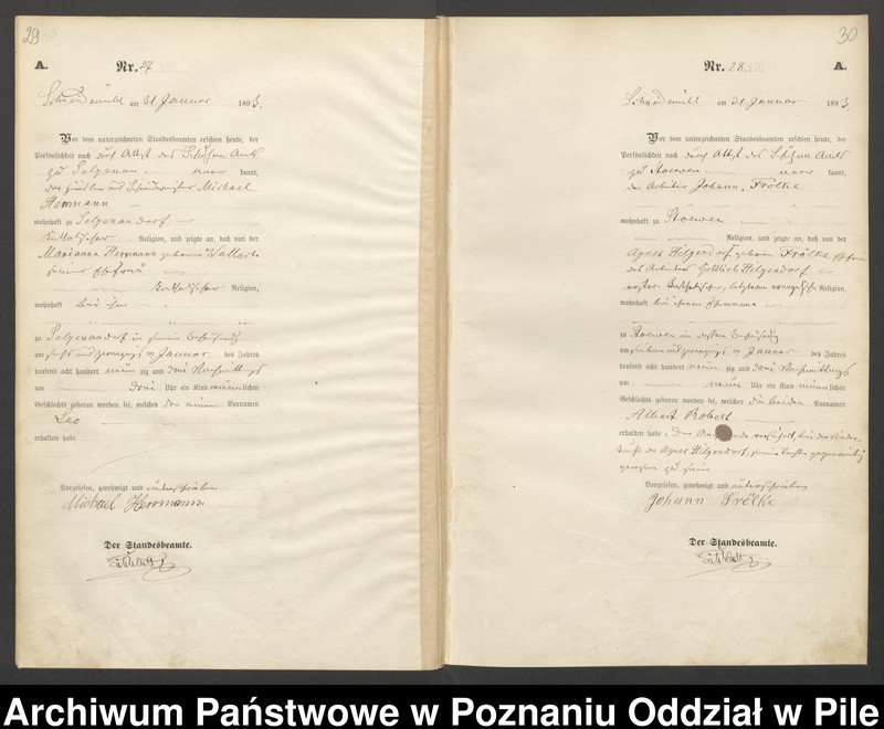 image.from.unit.number "Księga urodzeń"