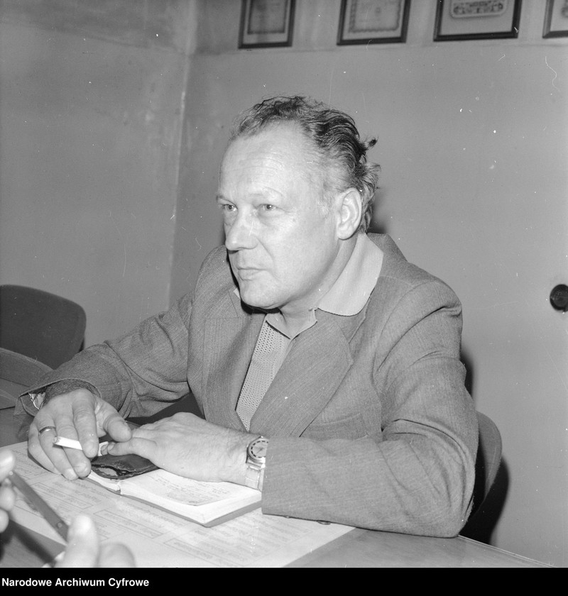 image.from.unit.number "Fabryka Samochodów Ciężarowych "Star" w Starachowicach"