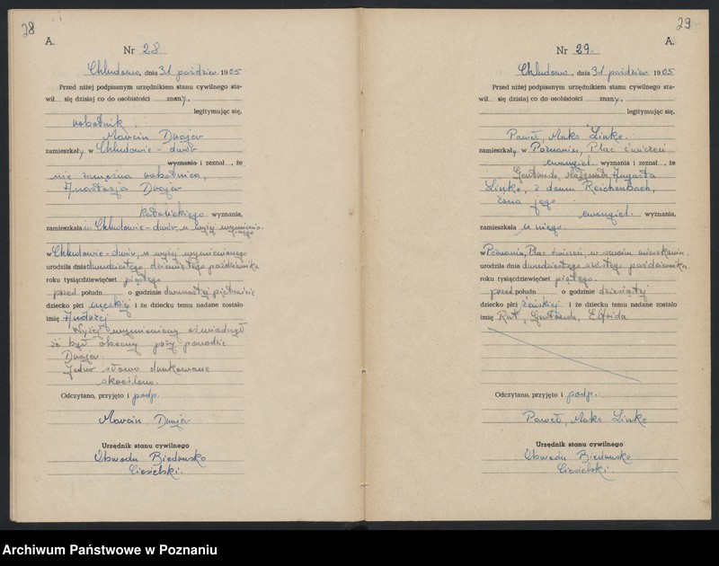 image.from.unit.number "Księga urodzeń"