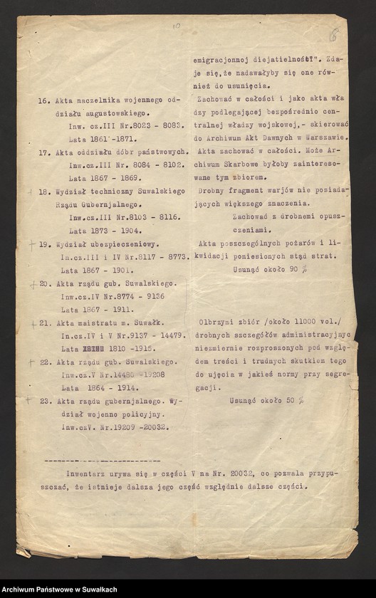 image.from.unit.number "[Informacje dotyczące zasobu aktowego Archiwum]"