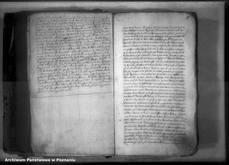 Obraz 11 z jednostki "Relationes [protocollon]"