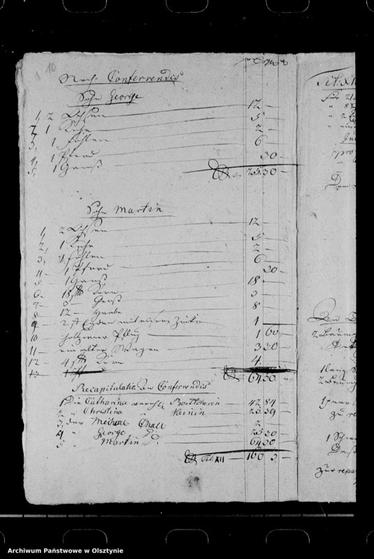 image.from.unit.number "Erbtheilung zwischen Johann Chall und dessen fünf unmündigen Kindern"