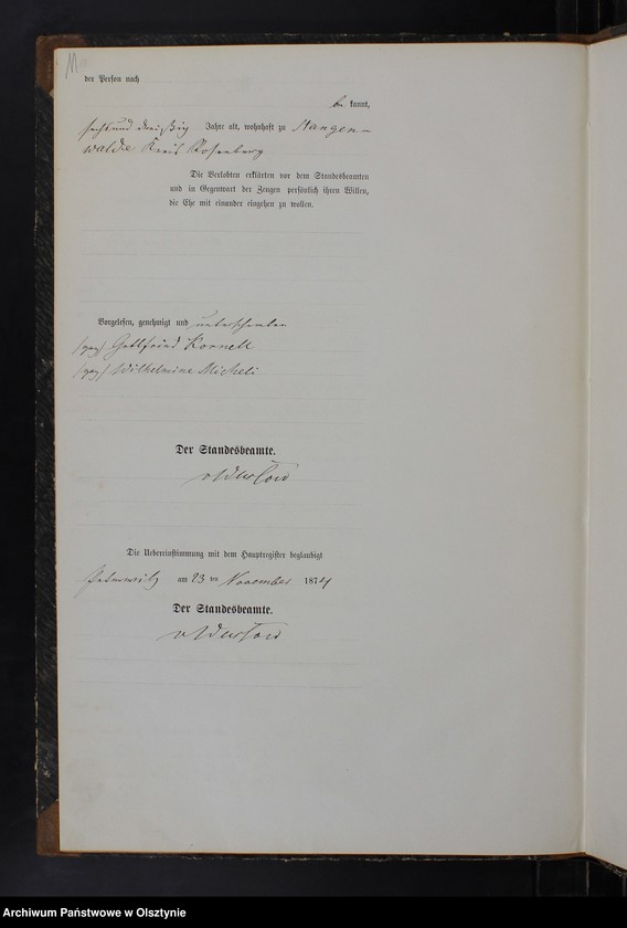 image.from.unit.number "Heiraths-Neben-Register Nr 1 - 8"