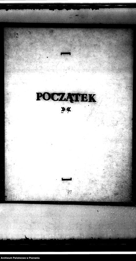 Obraz 3 z jednostki "Uregulowanie w trybie ustawy z dnia 28.III.1953 r. prawa własności rozparcelowanych gruntów majątku Zelechlin"