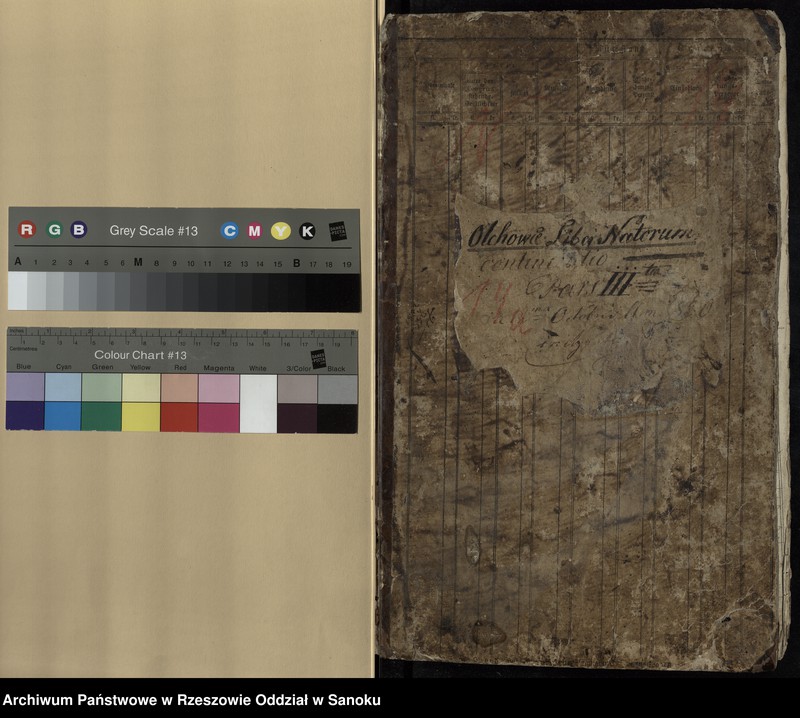 image.from.unit "Księga urodzeń dla miejscowości Olchowce"