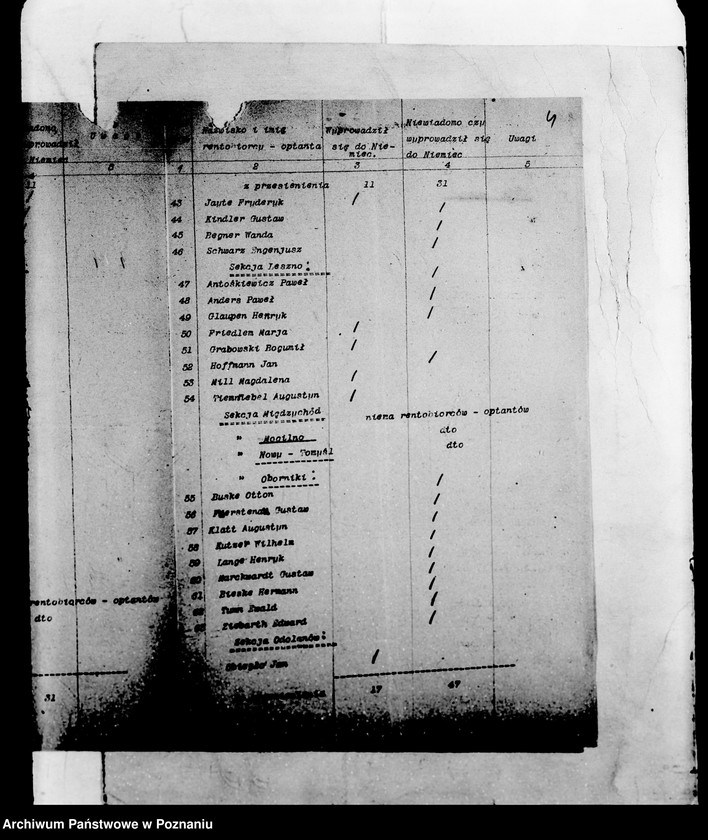 Obraz 7 z jednostki "/Sprawy rentowe/"